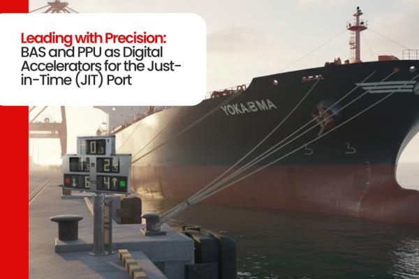 Leading with Precision: BAS and PPU as Digital Accelerators for the Just-in-Time (JIT) Port 