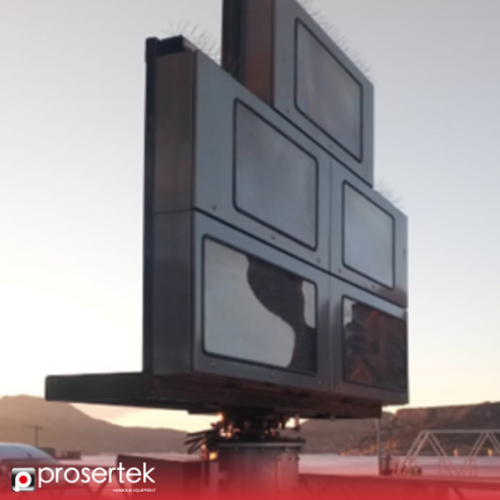 Prosertek Success Story: Cartagena Port - Prosertek