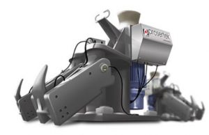 BAS: Berthing aid system - Prosertek