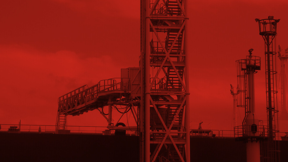 gangway telescopica