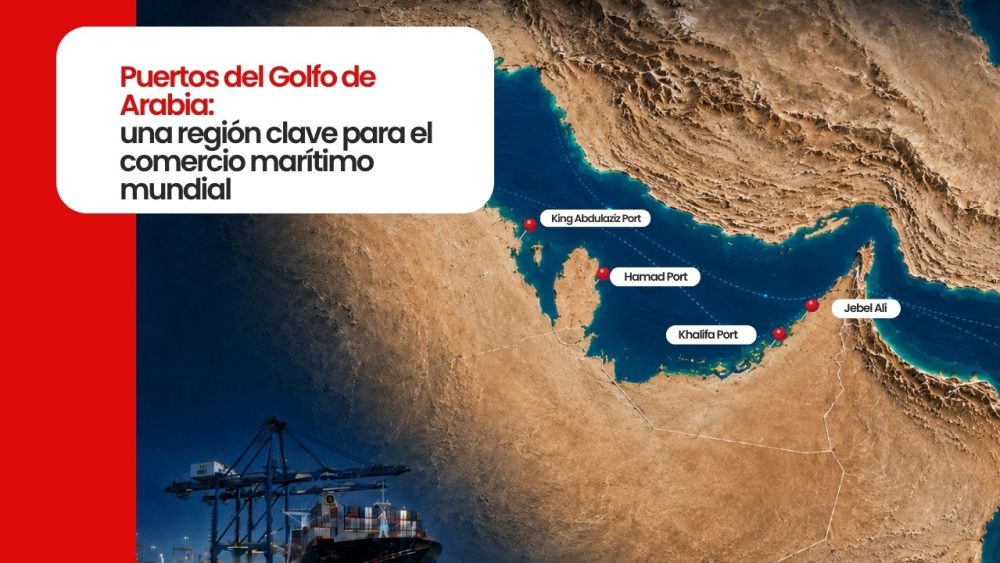 Golfo de Arabia