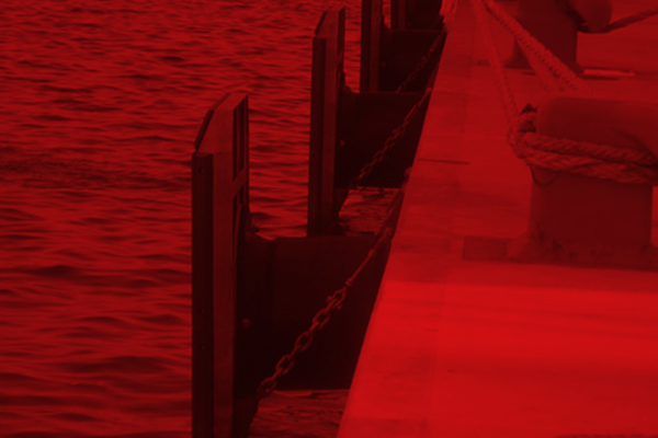 Key to Safe Mooring Operations: The Role of Port Fenders