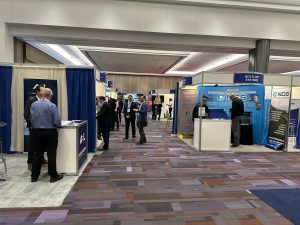 Prosertek attended Canada Gas & LNG Exhibition and Conference