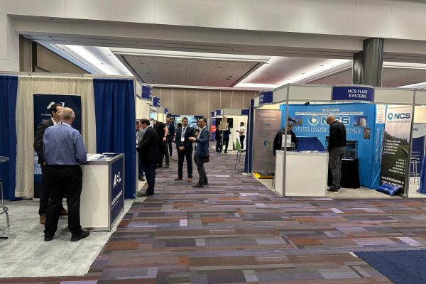 Prosertek acude a Canada Gas & LNG Exhibition and Conference