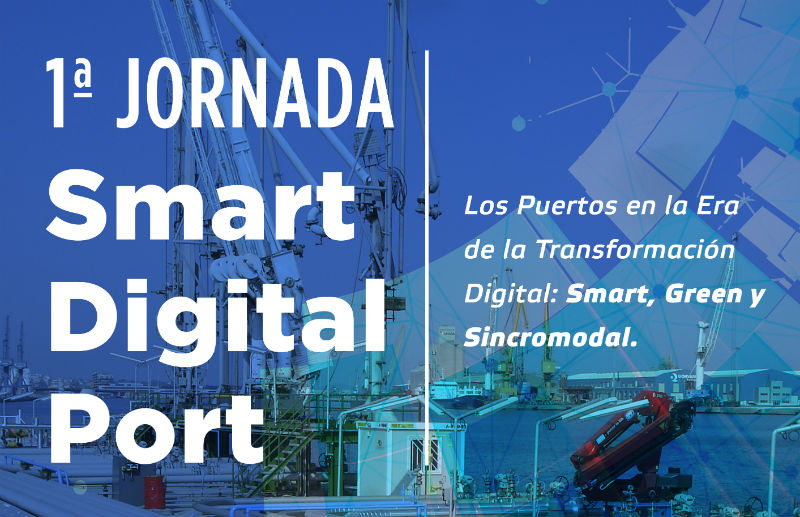 Jornada Smart Port Tarragona