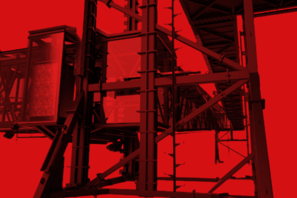 Port boarding bridges: safe and efficient solutions for quay-to-ship transit