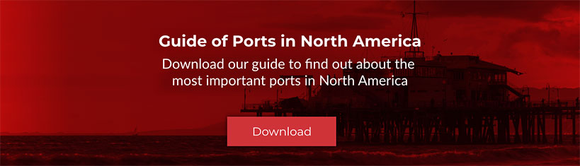 Guide of New Technologies in Port Equipment