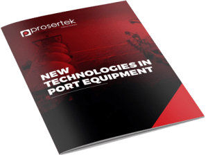Prosertek Harbor Equipment and Machinery | Prosertek