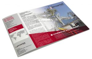 Prosertek General catalog - Prosertek