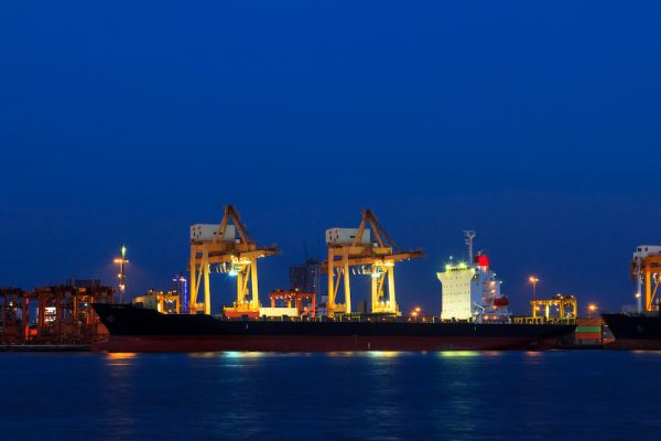 Principales eventos del sector marítimo y portuario 2023
