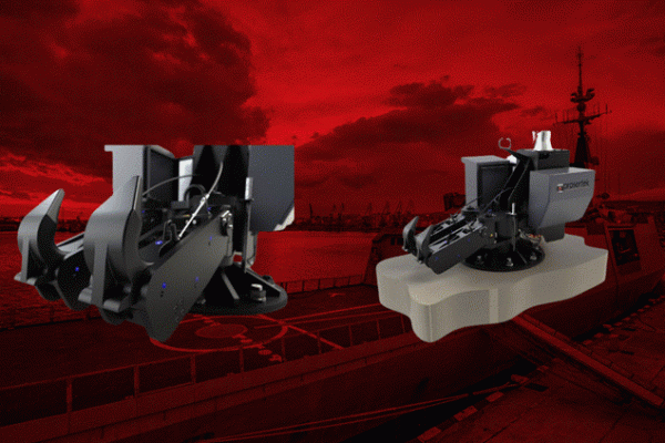 <h1>Quick Release Hooks: the key component that ensures safety and efficiency in mooring operations </h1>