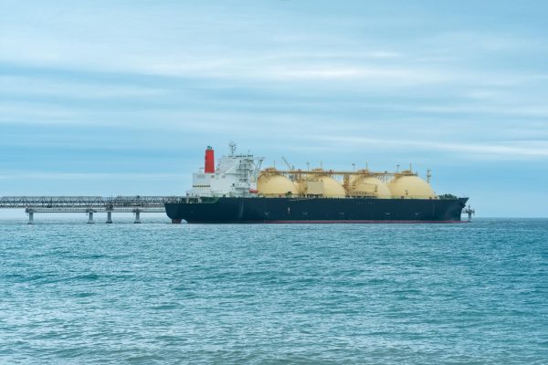 United States, the number-one LNG exporter in  2022