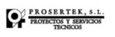 Logo Prosertek 1992