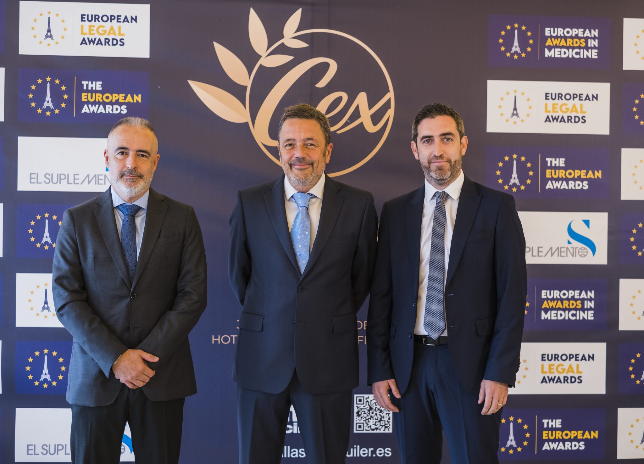 Prosertek Prosertek receives the Cantábrico Excelente Award - Prosertek