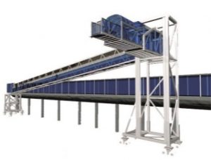 Prosertek Harbor Equipment and Machinery | Prosertek