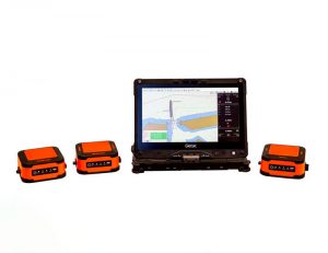 Portable Pilot Unit: Navigation Aid System