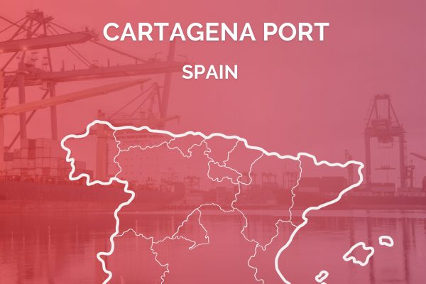 Success Story: Cartagena Port