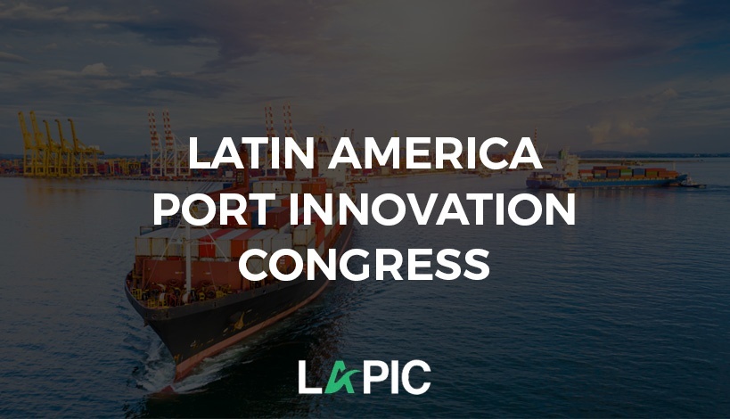 Latin american port innovation congress