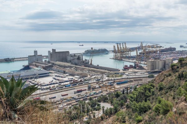 Nueva normativa marítima y portuaria para mejorar la competitividad